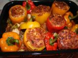 Stuffed Bell Peppers