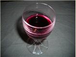 Blueberry Liqueur