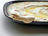 Ma's Hummus