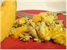 Simple but Spiffy Scrambled Eggs