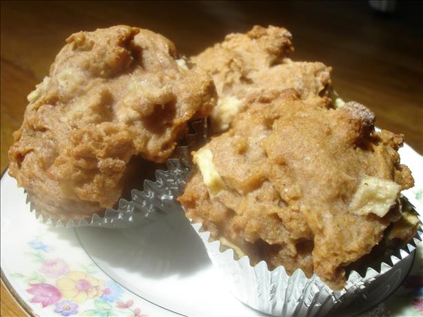 Allergy Friendly Fruit Muffins (Wheat, Egg, Dairy Free). Photo by rsarahl