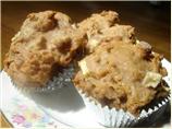 Allergy Friendly Fruit Muffins (Wheat, Egg, Dairy Free). Photo by rsarahl