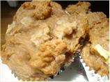 Allergy Friendly Fruit Muffins (Wheat, Egg, Dairy Free). Photo by rsarahl