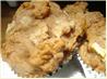 Allergy Friendly Fruit Muffins (Wheat, Egg, Dairy Free)