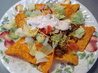 Jen's Taco Salad. Recipe by Jen's Kitchen