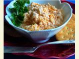 Italian Inn Cheese Spread