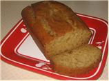 Rum Banana Bread
