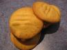 Custard Powder Biscuits (Cookies)