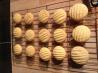 Custard Powder Biscuits (Cookies)