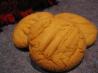 Custard Powder Biscuits (Cookies)