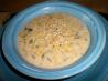 Zippy Corn Chowder
