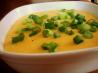 Creamy Carrot Soup