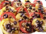 Roman Summer Salad