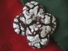 Chocolate Pixies. Recipe by Danielle in New Hampshire