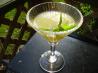 Orange Mojito. Recipe by SailorBoy