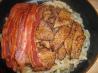 Beef or Pork Liver, With Bacon and Onions (For 2 People). Recipe by Domestic Goddess