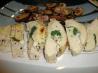 Chicken Breasts Stuffed with Feta and Spinach