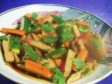 Jicama Salad (Mexico)