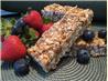 Chewy No-Bake Granola Bars. Recipe by Cookin'Diva