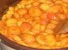Homemade Apricot Jam