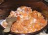 Homemade Apricot Jam