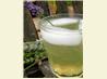 Refreshing Lavender Cordial. Recipe by French Tart