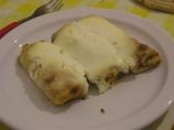 Croatian Cheese Pancakes