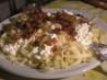 Croatian Cheese Noodles. Recipe by nitko