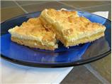 Easy - Cheesecake Lemon Bars