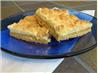 Easy - Cheesecake Lemon Bars. Recipe by ms_bold