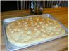 Focaccia (Using Bread Machine for the Dough)