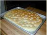Focaccia (Using Bread Machine for the Dough)