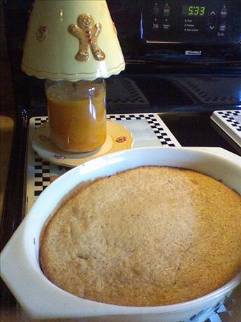 Easy Southern Peach Cobbler. Photo by Adrienne in Reisterstown