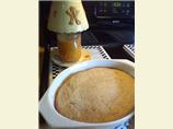 Easy Southern Peach Cobbler