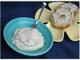 Cinna-Sugar Cream Cheese Spread. Photo by newspapergal