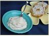 Cinna-Sugar Cream Cheese Spread. Recipe by newspapergal