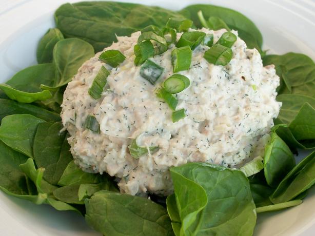 Best Tuna Salad Ever. Photo by *Parsley*