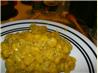 Simple Corn Pudding (Bajan)