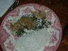 Fish Fillets Valenciennes. Recipe by MariaLuisa