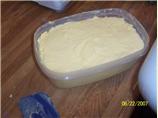 Homemade Butter in My Bosch. Photo by Maeven6