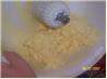 Homemade Butter in My Bosch