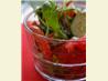 Classic Mixed Green Salad With Balsamic Vinaigrette. Recipe by Galley Wench