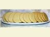 Mama Shirley's Sugar Cookies