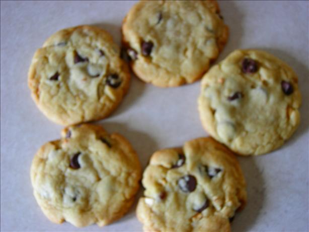 Yummiest Chocolate Chip Cookies. Photo by Chef #505447