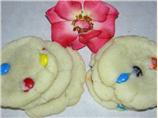 Super Sugar Cookies. Photo by Chef #505447