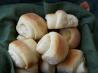 Buttery Soft Crescent Rolls