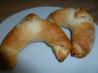 Buttery Soft Crescent Rolls