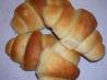 Buttery Soft Crescent Rolls