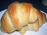 Buttery Soft Crescent Rolls