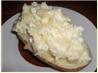 Twice Baked Potatoes/ Microwave. Recipe by appetizerqueen